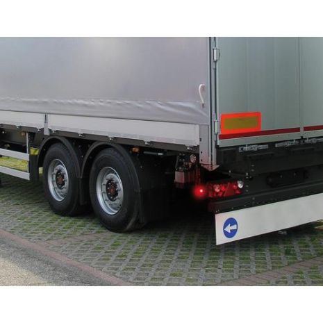 P21W 24-28V BA15s 260lm ΜΟΝΟΠΟΛΙΚΟ ΛΕΥΚΟ ΔΙΑΘΛΑΣΗΣ HYPER-LED102  2ΤΕΜ. Auto Moto Tyres 