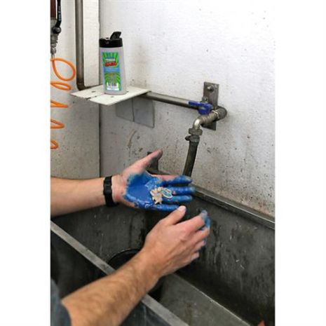 ΣΑΠΟΥΝΙ ΚΑΘΑΡΙΣΜΟΥ ΧΕΡΙΩΝ JACK HAND PAINT CLEANER 400ml Auto Moto Tyres 