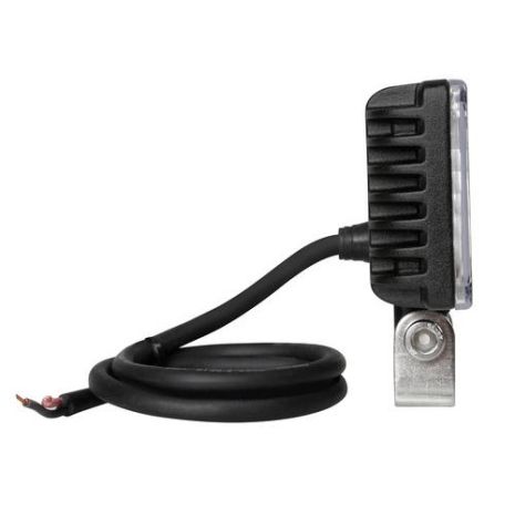 ΠΡΟΒΟΛΕΑΣ ΕΡΓΑΣΙΑΣ WL-14 10/30V 33LED 6W 726LM 6.000K ΜΕ ΦΩΣ ΔΙΑΘΛΑΣΗΣ (95x80x25 mm) 1ΤΕΜ. Auto Moto Tyres 