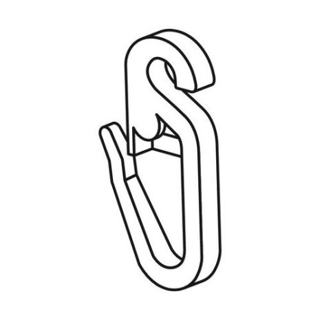 ΓΑΝΤΖΑΚΙΑ ΚΟΥΡΤΙΝΑΣ ΦΟΡΤΗΓΟΥ G-4 500ΤΕΜ. Auto Moto Tyres 