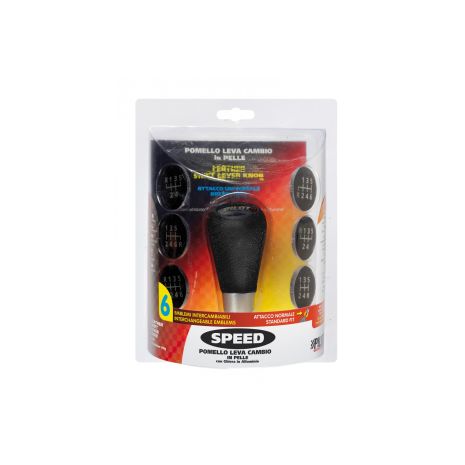 ΠΟΜΟΛΟ ΤΑΧΥΤΗΤΩΝ SPEED, ΜΕ 7 ΑΥΤΟΚΟΛΛΗΤΑ ΕΝΔΕΙΞΕΩΝ ΤΑΧΥΤΗΤΩΝ Auto Moto Tyres 