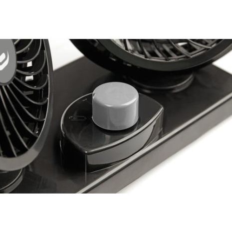 ΑΝΕΜΙΣΤΗΡΑΣ TWIN-AIR 24V 16W (2 ΤΑΧΥΤΗΤΕΣ - Φ 11 cm) Auto Moto Tyres 