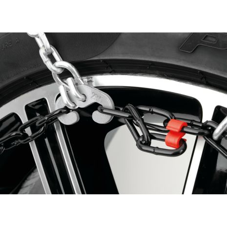 ΑΛΥΣΙΔΕΣ ΧΙΟΝΙΟΥ 4X4/SUV S-12 12MM GR22 LAMPA - 2 ΤΕΜ. Auto Moto Tyres 