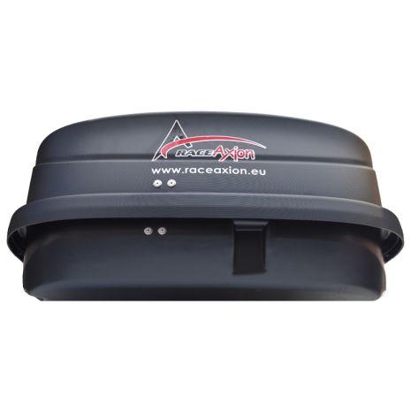 KIT ΜΕ ΜΠΑΡΕΣ ΟΡΟΦΗΣ ΓΙΑ FIAT FIORINO 16+ ΜΕ ΟΠΕΣ ΣΤΗΝ ΟΡΟΦΗ (BSP112-KFP01-RA-430-RXJN) K39 ΚΑΙ ΜΠΑΓΚΑΖΙΕΡΑ RACE AXION 430L Auto Moto Tyres 