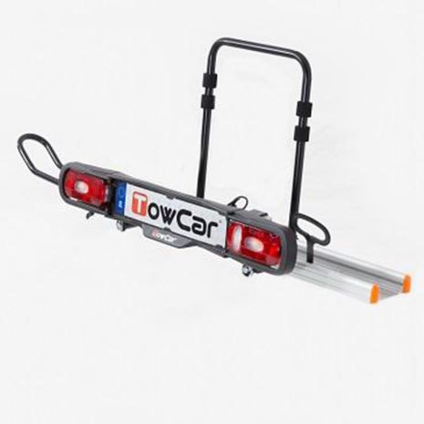 ΒΑΣΗ ΜΕΤΑΦΟΡΑΣ ΜΟΤΟΣΥΚΛΕΤΑΣ ΚΟΤΣΑΔΟΡΟΥ TOWCAR BALANCE (ΜΑΥΡΟ) Auto Moto Tyres 