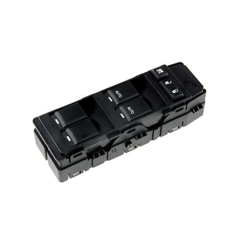 ΔΙΑΚΟΠΤΗΣ ΓΙΑ CHRYSLER SEBRING 2008+ / 300 2008+ / JEEP GRAND CHEROKEE 2009+ ΠΟΛΛΑΠΛΟΣ ΠΑΡΑΘΥΡΩΝ 14 PIN (8 + 6) NTY - 1 ΤΕΜ. Auto Moto Tyres 