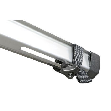 ΒΑΣΗ ΠΟΔΗΛΑΤΟΥ ΠΟΡΤ ΜΠΑΓΚΑΖ PYRO-3 ΑΛΟΥΜΙΝΙΟΥ ΓΙΑ 3 ΠΟΔΗΛΑΤΑ NORDRIVE Auto Moto Tyres 