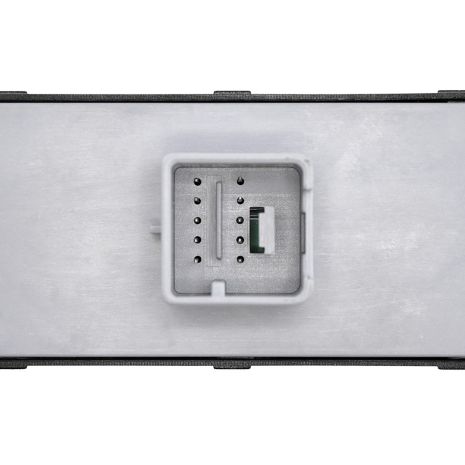 ΔΙΑΚΟΠΤΗΣ ΓΙΑ VW GOLF 5 / JETTA / PASSAT / POLO / ALTEA / IBIZA / LEON / TOLEDO ΠΟΛΛΑΠΛΟΣ ΠΑΡΑΘΥΡΩΝ 10 PIN NTY - 1 ΤΕΜ. Auto Moto Tyres 