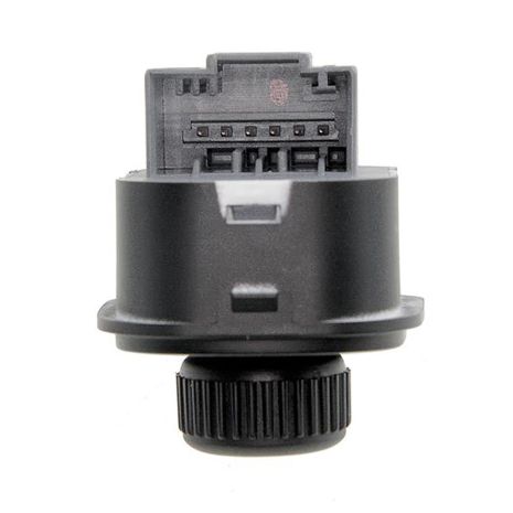 ΔΙΑΚΟΠΤΗΣ ΓΙΑ VW GOLF 5 / JETTA / PASSAT / EOS / TIGUAN / ALHAMBRA ΚΑΘΡΕΠΤΩΝ 6 PIN NTY - 1 ΤΕΜ. Auto Moto Tyres 