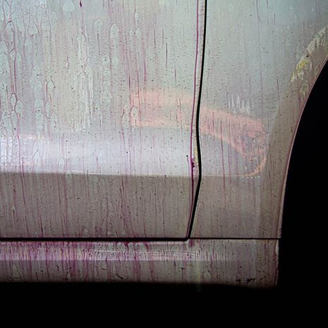 ΥΓΡΟ ΚΑΘΑΡΙΣΜΟΥ ΡΥΠΩΝ ΚΑΙ ΠΡΟΕΤΟΙΜΑΣΙΑ ΠΡΙΝ ΤΟ ΠΛΥΣΙΜΟ ΣΕ ΣΠΡΕΙ  CARPLAN No1 SUPER DETOX 600ML Auto Moto Tyres 