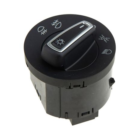 ΔΙΑΚΟΠΤΗΣ ΓΙΑ VW GOLF 7 2012+ / TIGUAN 2016+ / TOURAN 2015+ ΦΩΤΩΝ 10 PIN NTY - 1 ΤΕΜ. Auto Moto Tyres 