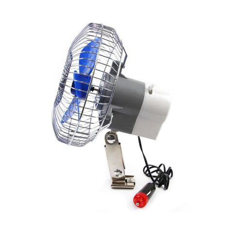 ΑΝΕΜΙΣΤΗΡΑΣ 12V ΜΕΤΑΛΛΙΚΟΣ ΜΕ ΦΙΣ ΑΝΑΠΤΗΡΑ ΚΑΙ ΣΤΗΡΙΞΗ ΜΕ ΒΑΣΗ ΚΑΙ ΜΑΝΤΑΛΑΚΙ AMiO – 1 ΤΕΜ. Auto Moto Tyres 