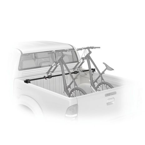 ΒΑΣΗ ΠΟΔΗΛΑΤΩΝ ΓΙΑ ΚΑΡΟΤΣΑ 4x4 BIKEBAR YAKIMA Auto Moto Tyres 