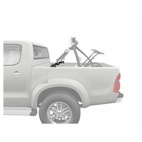 ΒΑΣΗ ΠΟΔΗΛΑΤΩΝ ΓΙΑ ΚΑΡΟΤΣΑ 4x4 BIKEBAR YAKIMA Auto Moto Tyres 