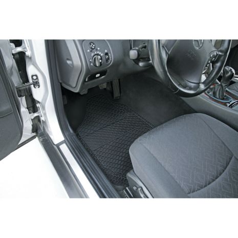 ΠΑΤΑΚΙΑ ΛΑΣΤΙΧΟ DRENA-4 GRAN PREE (PVC) 46x68cm+45x34cm 4ΤΕΜ Auto Moto Tyres 