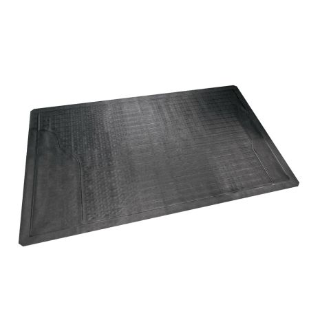 ΠΑΤΑΚΙ ΠΟΡΤ ΠΑΓΚΑΖ UTILITY GRAN PREE ΛΑΣΤΙΧΟ (PVC) 117x82cm ΜΑΥΡΟ Auto Moto Tyres 