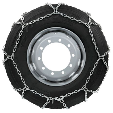 ΑΛΥΣΙΔΕΣ ΧΙΟΝΙΟΥ ΦΟΡΤΗΓΟΥ CARGO PROFESSIONAL GR30.5 LAMPA - 2 ΤΕΜ. Auto Moto Tyres 