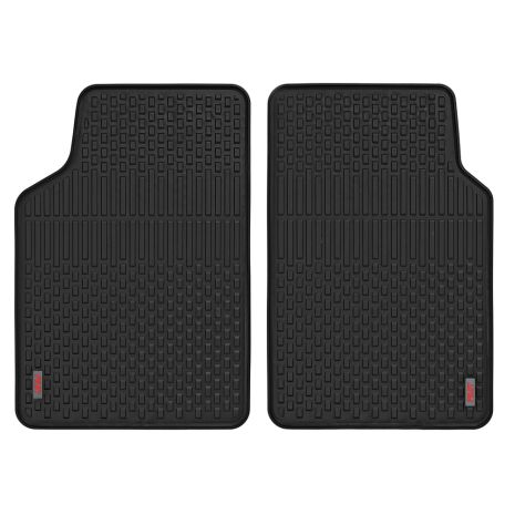 ΠΑΤΑΚΙΑ ΛΑΣΤΙΧΟ MULTI-FIT CUSTOM SC-5 (47x69cm ΟΔΗΓΟΥ/ 45x69cm ΣΥΝΟΔΗΓΟΥ) ΜΗ ΤΟΞΙΚΟ ΥΛΙΚΟ LAMPA - 2 ΤΕΜ. Auto Moto Tyres 