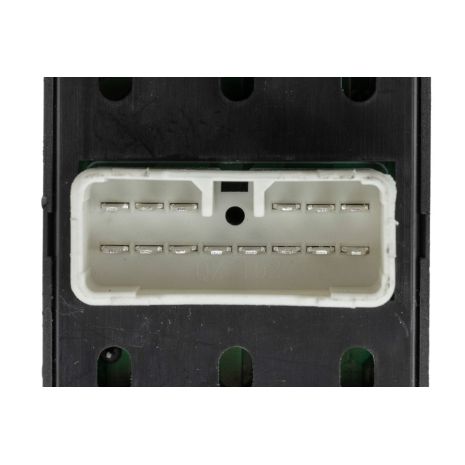 ΔΙΑΚΟΠΤΗΣ ΓΙΑ ΠΟΛΛΑΠΛΟΣ 14PIN ΠΑΡΑΘΥΡΩΝ ΓΙΑ HYUNDAI GETZ 2002-2009 ΝΤΥ - 1 TEM. Auto Moto Tyres 