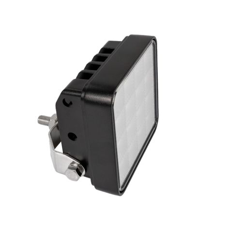 ΦΩΣ ΟΠΙΣΘΕΝ ΚΑΙ ΕΡΓΑΣΙΑΣ PERFORMANCE FLOOD 12-24V 24W 235000lm 16x1,5W HP LED 110x125x55mm M-TECH - 1 TEM. Auto Moto Tyres 