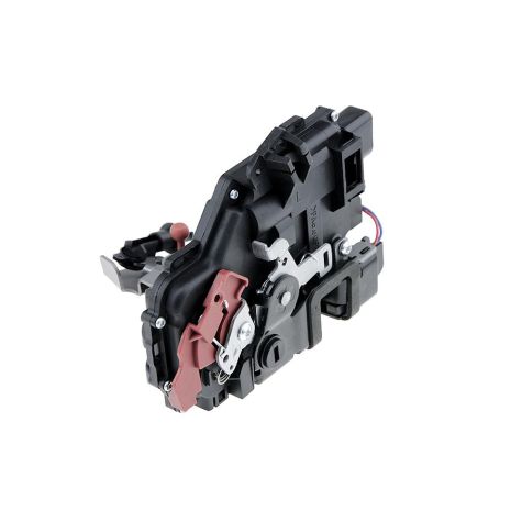 ΗΛΕΚΤΡΟΜΑΓΝΗΤΙΚΗ ΚΛΕΙΔΑΡΙΑ ΓΙΑ AUDI A8 2004> ΠΙΣΩ ΑΡΙΣΤΕΡΗ orig.4E0839015 Auto Moto Tyres 