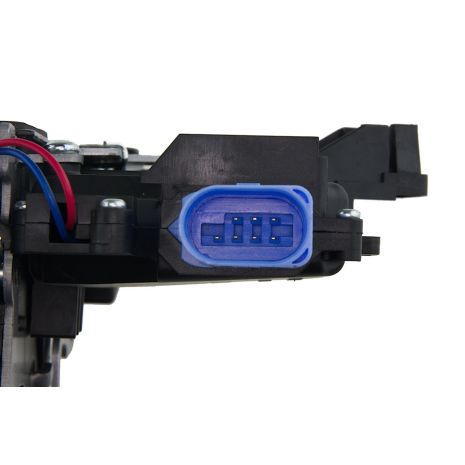 ΗΛΕΚΤΡΟΜΑΓΝΗΤΙΚΗ ΚΛΕΙΔΑΡΙΑ ΓΙΑ VW GOLF V >2009/GOLF PLUS >2013/JETTA 2005-2010/SKODA OCTAVIA II 2013 ΠΙΣΩ ΑΡΙΣΤΕΡΗ Auto Moto Tyres 