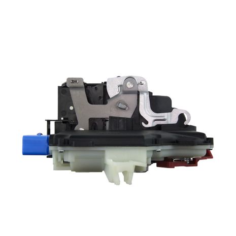 ΗΛΕΚΤΡΟΜΑΓΝΗΤΙΚΗ ΚΛΕΙΔΑΡΙΑ ΓΙΑ SKODA FABIA II >10/ROOMSTER >09 ΕΜΠΡΟΣ ΔΕΞΙΑ orig.5J1837016 Auto Moto Tyres 