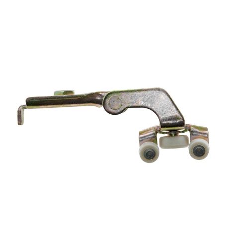 ΟΔΗΓΟΣ ΣΥΡΟΜΕΝΗΣ ΠΟΡΤΑΣ ΓΙΑ VW LT35 2000>2006 /MERCEDES SPRINTER 2000>2006 ΚΕΝΤΡΙΚΟΣ orig.2D1843336D ΝΤΥ - 1 τεμ. Auto Moto Tyres 