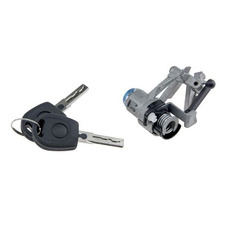 ΑΦΑΛΟΣ ΠΟΡΤΑΣ ΠΟΡΤ ΠΑΓΚΑΖ ΜΕ ΚΛΕΙΔΙ ΓΙΑ VW GOLF IV 97> /LUPO 98> /SEAT AROSA 97>  orig.1J6827297C Auto Moto Tyres 