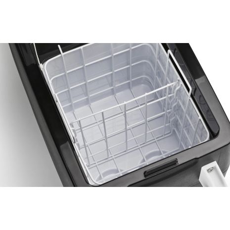 ΨΥΓΕΙΟ TB41 TRAVEL BOX 40L 12/24V 55W 445x350x585mm INDEL B - 1 ΤΕΜ. Auto Moto Tyres 