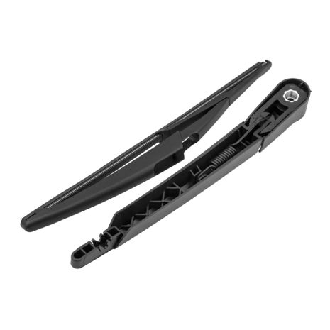 ΥΑΛΟΚΑΘΑΡΙΣΤΗΡΑΣ ΠΙΣΩ ΜΕ ΜΠΡΑΤΣΟ ΓΙΑ MINI COOPER R50/R53 01+ 29cm orig.103-00-065/39-0383/61627044627 ΝΤΥ - 1 τεμ. Auto Moto Tyres 