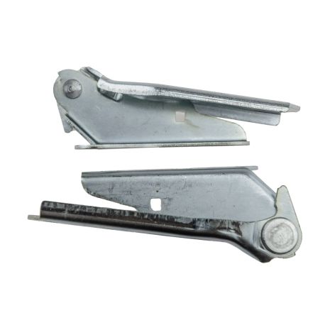 ΜΕΝΤΕΣΕΣ ΣΤΗΡΙΞΗΣ ΚΑΠΩ ΕΜΠΡΟΣ orig.6Q0823301B ΓΙΑ VW POLO 02>09 Auto Moto Tyres 