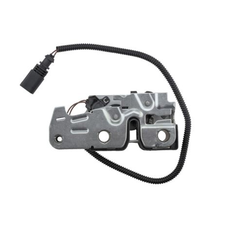 ΚΛΕΙΔΑΡΙΑ ΚΑΠΩ ΓΙΑ VW GOLF VI 2008>  ΕΜΠΡΟΣ orig.5K1823509A NTY - 1 τεμ. Auto Moto Tyres 