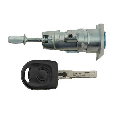 ΑΦΑΛΟΣ ΜΕ ΚΛΕΙΔΙ ΑΡΙΣΤΕΡΗΣ ΠΟΡΤΑΣ ΓΙΑ VW PASSAT B6 05> /PASSAT B7 10> /PASSAT CC 08> orig.3C0837167B Auto Moto Tyres 