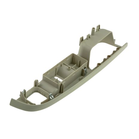 ΠΛΑΙΣΙΟ ΓΙΑ ΔΙΑΚΟΠΤΕΣ ΠΑΡΑΘΥΡΩΝ ΑΡΙΣΤΕΡΗΣ ΠΟΡΤΑΣ ΜΠΕΖ orig.1K4867049C ΓΙΑ VW GOLF V 03>/JETTA 05> Auto Moto Tyres 