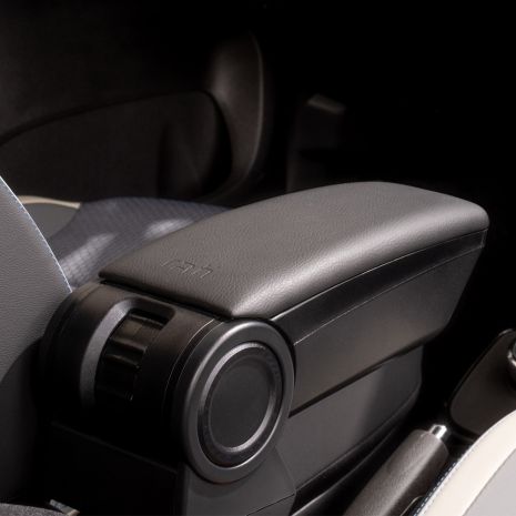 ΤΕΜΠΕΛΗΣ ARMSTER 3 ΜΑΥΡΟΣ ΜΕ ΜΑΥΡΟ ΔΕΡΜΑ VEGAN RATI Auto Moto Tyres 