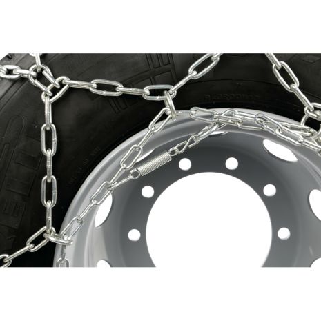 ΑΛΥΣΙΔΕΣ ΧΙΟΝΙΟΥ ΦΟΡΤΗΓΟΥ CARGO PLUS PROFESSIONAL EVO CP06 5,5 mm LAMPA - 2 ΤΕΜ. Auto Moto Tyres 