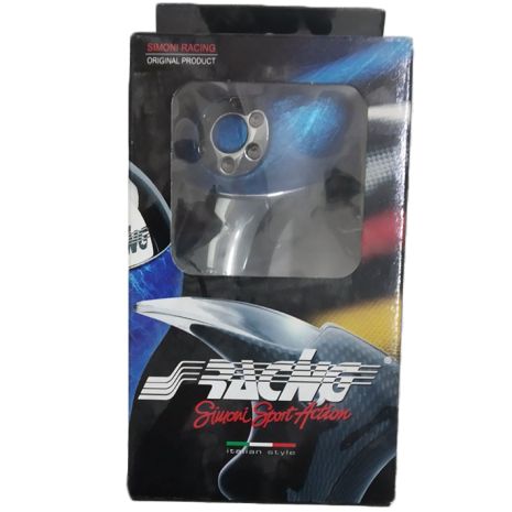 ΠΟΜΟΛΟ ΤΑΧΥΤΗΤΩΝ SPECIAL ELLIPSE ΜΠΛΕ Auto Moto Tyres 