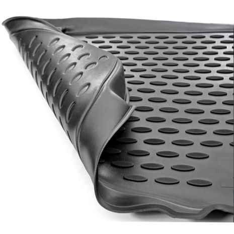 ΜΑΡΚΕ ΠΑΤΑΚΙΑ ΣΕ ΣΚΑΦΗ TPE ΛΑΣΤΙΧΟ ΓΙΑ MINI COUNTRYMAN HB 2016+  ΣΕ ΜΑΥΡΟ ΧΡΩΜΑ NOVLINE - 4 ΤΕΜ. Auto Moto Tyres 