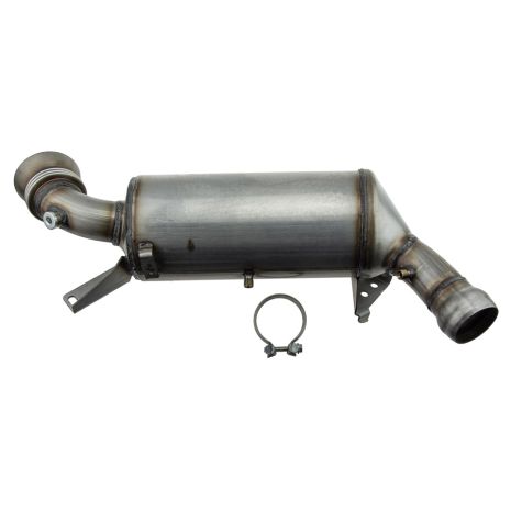 ΦΙΛΤΡΟ DPF ΓΙΑ MERCEDES C-KLAS W204 C220CDI/C250CDI 2008+ E-KLAS W212 E220CDI/E250CDI 2009+ Auto Moto Tyres 