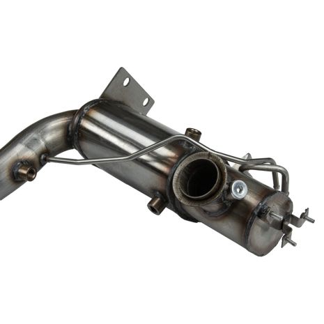 ΦΙΛΤΡΟ DPF ΓΙΑ AUDI Q3 2.0TDI 2011+ VW TIGUAN 2.0TDI 2007+ Auto Moto Tyres 