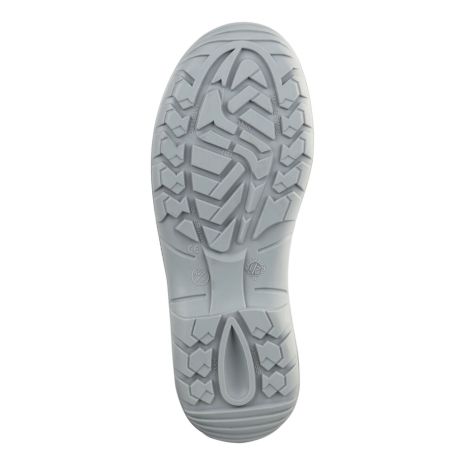 ΠΑΠΟΥΤΣΙΑ ΕΡΓΑΣΙΑΣ ΣΑΜΠΟ (SABOT) EUROTRUCK SHARK JEANS Νο41 LAMPA Auto Moto Tyres 