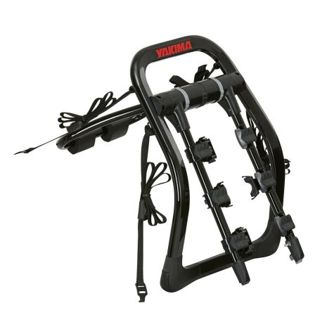 ΒΑΣΗ ΠΟΔΗΛΑΤΟΥ ΠΟΡΤ ΜΠΑΓΚΑΖ FULLBACK 3 ΓΙΑ 3 ΠΟΔΗΛΑΤΑ YAKIMA - 1 ΤΕΜ. Auto Moto Tyres 