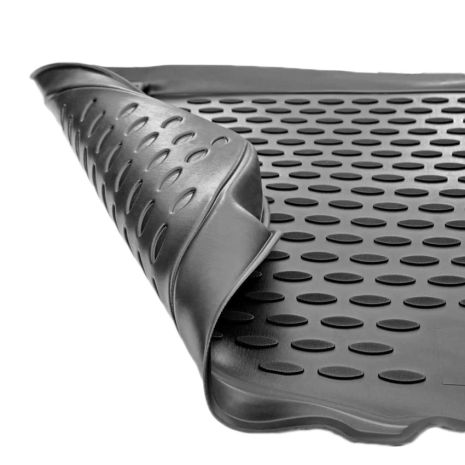 ΜΑΡΚΕ ΠΑΤΑΚΙΑ ΣΕ ΣΚΑΦΗ TPE ΛΑΣΤΙΧΟ ΓΙΑ BMW i3 (ΗΛΕΚΤΡΙΚΟ) 2018+  ΣΕ ΜΑΥΡΟ ΧΡΩΜΑ NOVLINE - 4 ΤΕΜ.? Auto Moto Tyres 