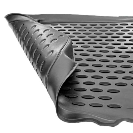 ΜΑΡΚΕ ΠΑΤΑΚΙΑ ΣΕ ΣΚΑΦΗ TPE ΛΑΣΤΙΧΟ ΓΙΑ AUDI E-TRON 5D 2018+   ΣΕ ΜΑΥΡΟ ΧΡΩΜΑ NOVLINE - 4 ΤΕΜ. Auto Moto Tyres 