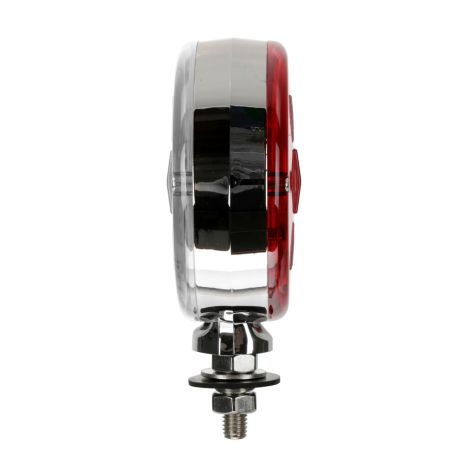 ΦΩΣ ΘΕΣΕΩΣ ΓΙΑ ΚΑΘΡΕΠΤΕΣ (ΣΚΟΥΛΑΡΙΚΙΑ) ΦΟΡΤΗΓΟΥ 24V 54LED ΚΟΚΚΙΝΟ/ΛΕΥΚΟ LOKI-STAR 105x40mm LAMPA - 1 TEM. Auto Moto Tyres 