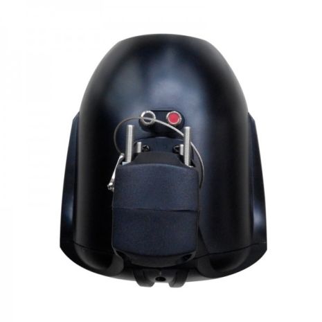 HASDA ΗΧΕΙΑ ΚΡΕΜΑΣΤΑ 217mm 50W - 70Hz>20KHz - ΒΑΘΟΣ 230mm (ΑΔΙΑΒΡΟΧΑ/ΜΑΥΡΑ) - 2 ΤΕΜ. Auto Moto Tyres 