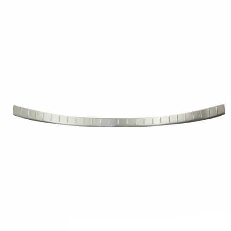 TRIM ΜΑΡΚΕ ΠΟΡΤ ΜΠΑΓΚΑΖ ΧΡΩΜΙΟ ΜΕΤΑΛΛΙΚΟ S-DIZAYN ΓΙΑ HONDA CR-V 2018+ - 1 TEM. Auto Moto Tyres 