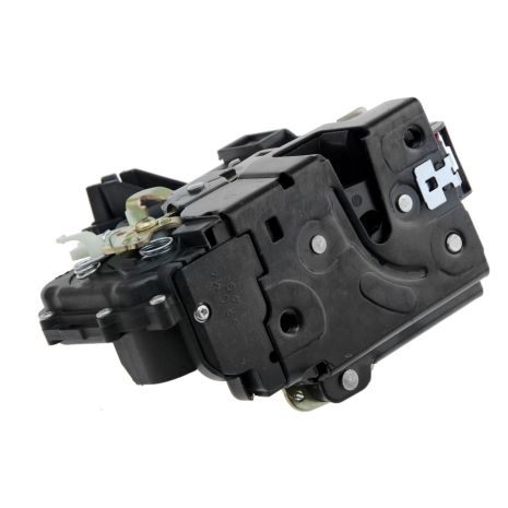 ΗΛΕΚΤΡΟΜΑΓΝΗΤΙΚΗ ΚΛΕΙΔΑΡΙΑ ΓΙΑ AUDI TT 1998+ 9PINS ΕΜΠΡΟΣ ΑΡΙΣΤΕΡΑ orig.8N1837015B Auto Moto Tyres 