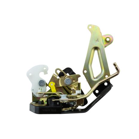 ΗΛΕΚΤΡΟΜΑΓΝΗΤΙΚΗ ΚΛΕΙΔΑΡΙΑ ΓΙΑ HYUNDAI ACCENT 2000-2005 ΠΙΣΩ ΔΕΞΙΑ orig.81420-25030 Auto Moto Tyres 